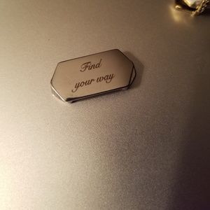 Keep collective "find your way"